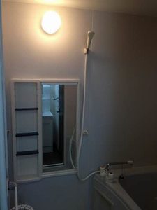 タウンハウス森北Ⅱ C102号-9