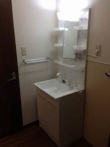 タウンハウス森北Ⅱ C102号-12