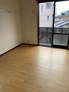 ディアス　柴原口 B201号-4