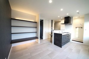 ルーラルシティーⅡ A201号-2