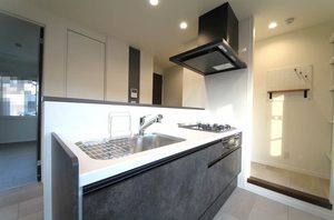 ルーラルシティーⅡ A201号-6