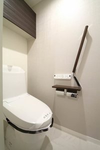 ルーラルシティーⅡ A201号-8