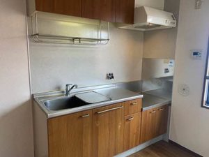 シャルマン　ドミール B201号-2