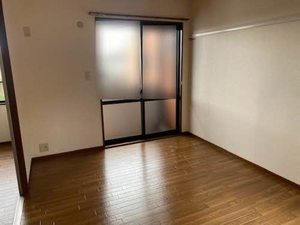 シャルマン　ドミール B201号-3