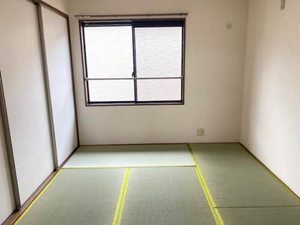 シャルマン　ドミール B201号-4