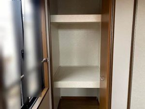 シャルマン　ドミール B201号-6