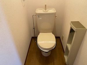 シャルマン　ドミール B201号-13