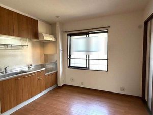 コーポメイグリーン 0201号-2