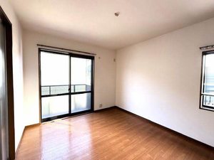 コーポメイグリーン 0201号-3