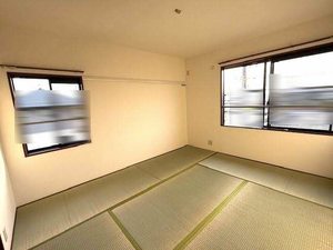 コーポメイグリーン 0201号-8