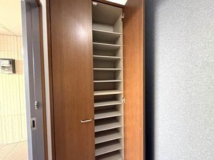 コーポメイグリーン 0201号-12