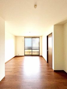 シティパレスⅡ A102号-2