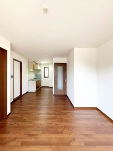 シティパレスⅡ A102号-4