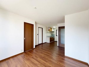 シティパレスⅡ A102号-5