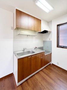 シティパレスⅡ A102号-6