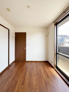 シティパレスⅡ A102号-7