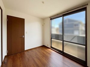 シティパレスⅡ A102号-8