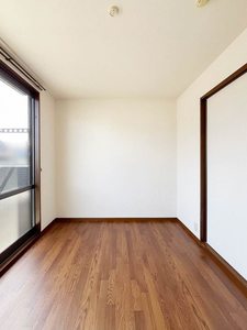 シティパレスⅡ A102号-9