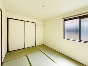 シティパレスⅡ A102号-12