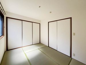 シティパレスⅡ A102号-13