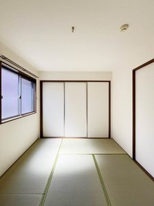 シティパレスⅡ A102号-14