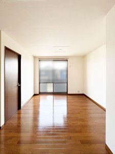 シティパレスⅡ B201号-2