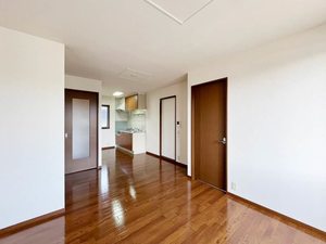 シティパレスⅡ B201号-4