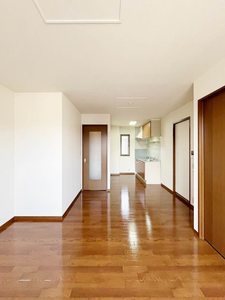 シティパレスⅡ B201号-5