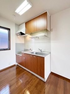 シティパレスⅡ B201号-6