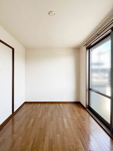 シティパレスⅡ B201号-7