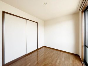 シティパレスⅡ B201号-8