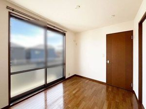 シティパレスⅡ B201号-10