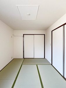 シティパレスⅡ B201号-11