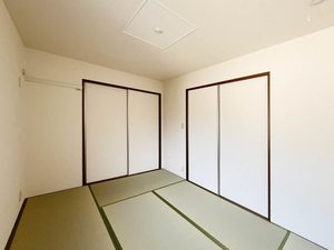 シティパレスⅡ B201号-12