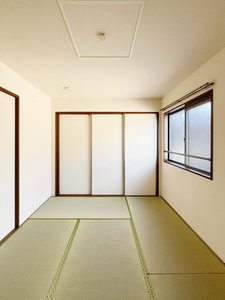 シティパレスⅡ B201号-13