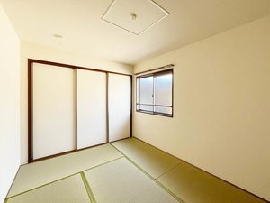 シティパレスⅡ B201号-14