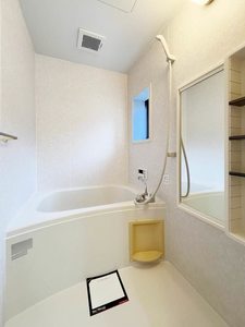 シティパレスⅡ B201号-15