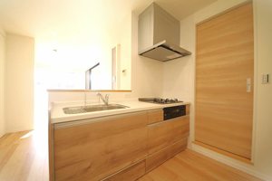 ドゥ・ムール IZUMI 0202号-4