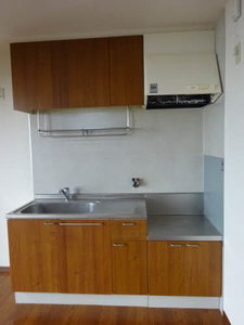 カーサ・リヴィエール D102号-3