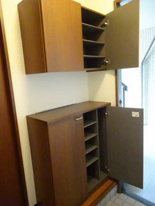 カーサ・リヴィエール D102号-5