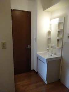 カーサ・リヴィエール D102号-8