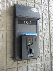 カーサ・リヴィエール D102号-9