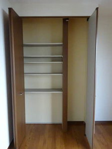 カーサ・リヴィエール D102号-11