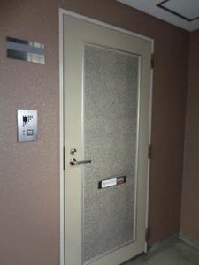 サンモール・シャトー 0201号-1