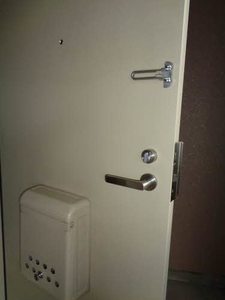 サンモール・シャトー 0201号-2