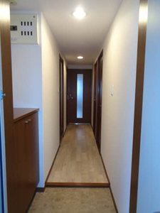 サンモール・シャトー 0201号-3