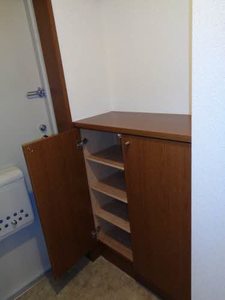 サンモール・シャトー 0201号-4