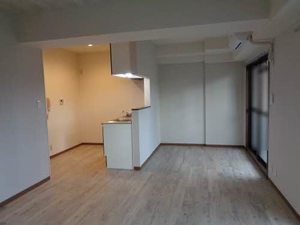 サンモール・シャトー 0201号-6