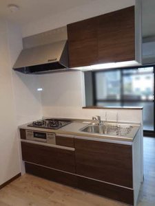 サンモール・シャトー 0201号-7