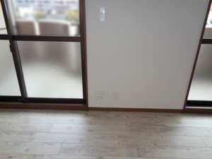 サンモール・シャトー 0201号-9